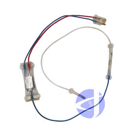 上菱双金属片带保险   商品代码41027