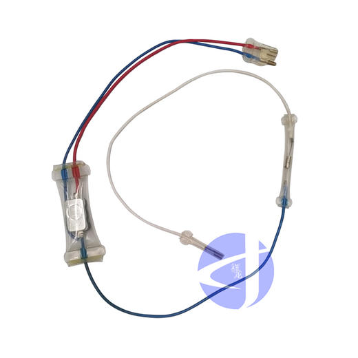 上菱双金属片带保险   商品代码41027 商品图0