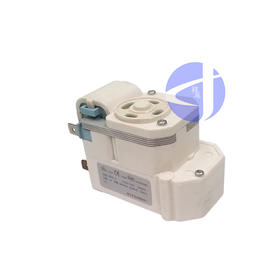 802-2镇江冰箱化霜定时器 商品代码41041