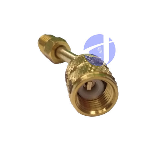 410A转换接头 45°弯 商品代码28007 商品图1