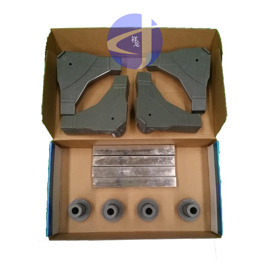 安居士豪华空调底座 10付/件 商品代码92071 商品图1