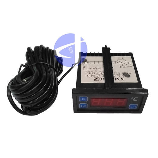 XMK-010数显温控器 商品代码41025 商品图1