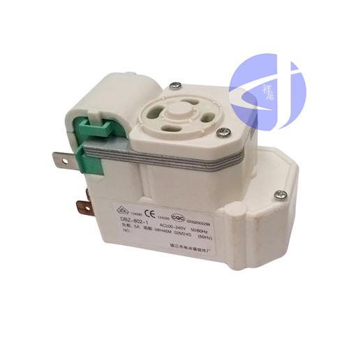 802-1镇江上菱冰箱化霜定时器 商品代码41040 商品图0