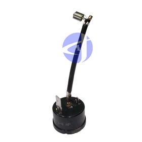 大荆PTC保护器1/3 优质 10只/盒 商品代码42031