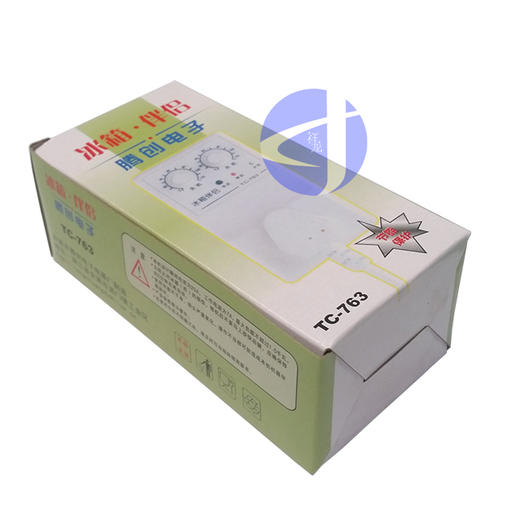 腾创TC-763电子温控器 150只/件  商品代码41001 商品图0