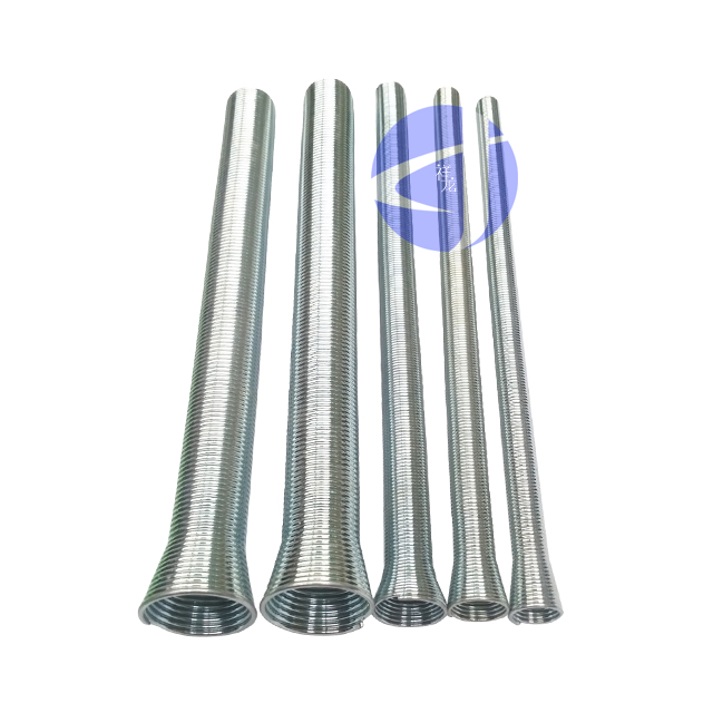 弹簧弯管器Φ19 货品代码21056