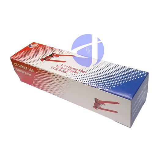 三用弯管器Φ6 Φ8 Φ10 货品代码21058 商品图0