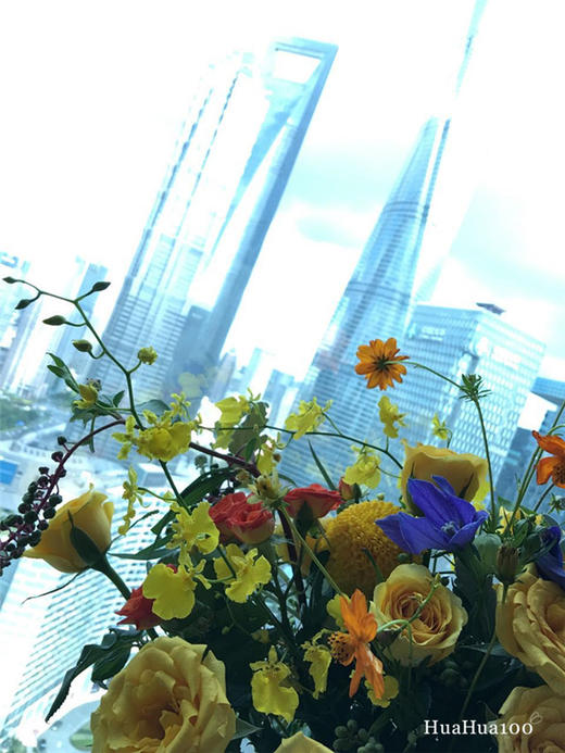 鲜花布置丨生日/纪念日/朋友聚会（具体价格详询客服） 商品图7