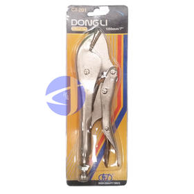 B型封口钳 货品代码21071