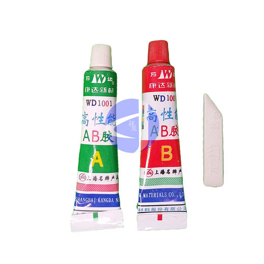 AB胶粘合剂 小 200只/件 商品代码19105 商品图1