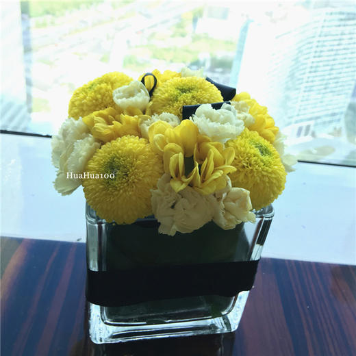 鲜花布置丨生日/纪念日/朋友聚会（具体价格详询客服） 商品图6