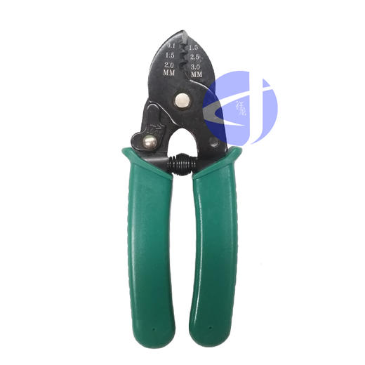 东力毛细管剪刀 货品代码21070 商品图1