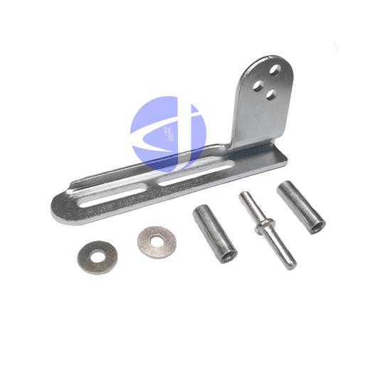 快易修冰箱门铰链Y-221 100只/件 商品代码42159 商品图1