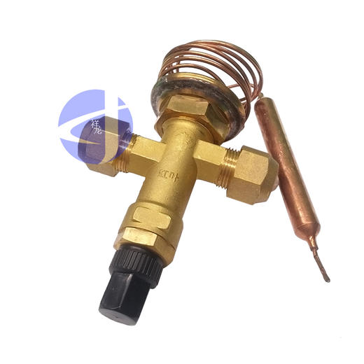 F22Φ1.5恒业膨胀阀	货品代码78007 商品图0