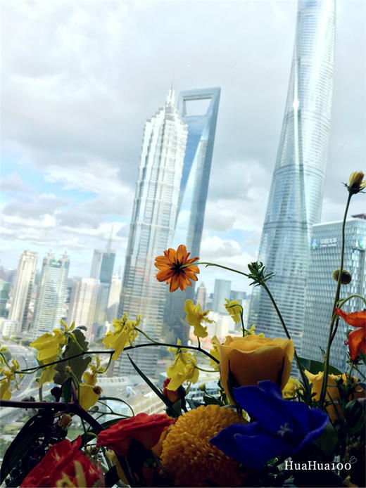 鲜花布置丨生日/纪念日/朋友聚会（具体价格详询客服） 商品图5