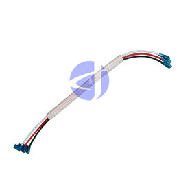 2P空调压缩机连接线 60MM 商品代码58002