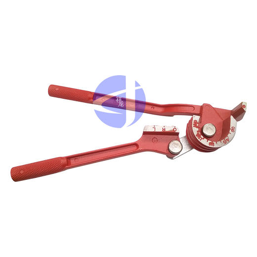 三用弯管器Φ6 Φ8 Φ10 货品代码21058 商品图1