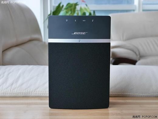 Bose SoundTouch 10无线音乐系统【待调整】 商品图0