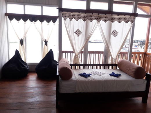 【度假村】印尼达拉湾Derawan 潜水套餐 - Tasik & Dive Lodge 商品图13