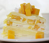 【元宵节特惠】芒果千层蛋糕 2磅 免费送货上门 商品缩略图3