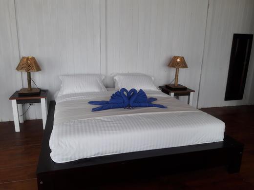 【度假村】印尼达拉湾Derawan 潜水套餐 - Tasik & Dive Lodge 商品图12