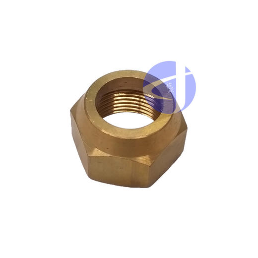 Φ22黄铜纳子 加厚 商品代码15105 商品图0