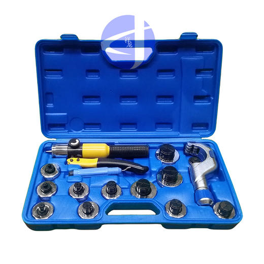 东力新款液压胀管器 11头 货品代码21032 商品图0