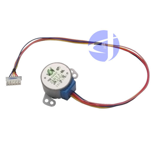 28空调摆风电机 货品代码57101 商品图0