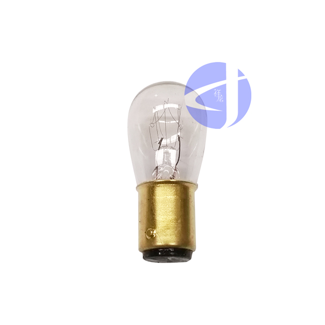 卡口灯泡 10w 50只/盒 商品代码42050