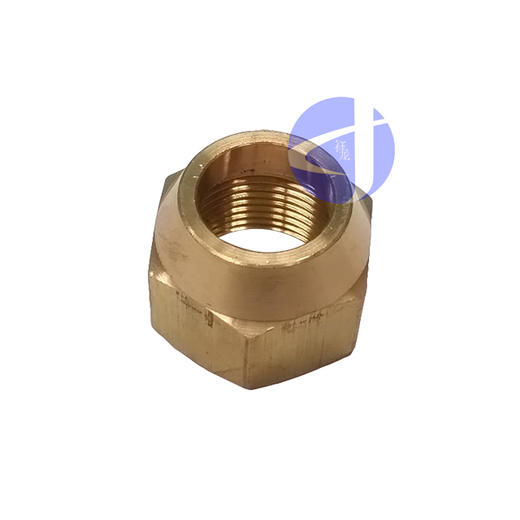 Φ16黄铜纳子 加厚 商品代码15103 商品图0