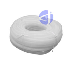 优质排水管50M/圈 10圈/件（白色）商品代码56010