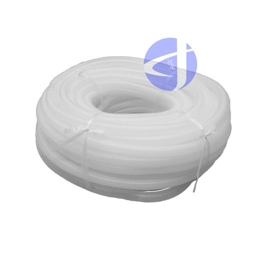 优质排水管50M/圈 10圈/件（白色）商品代码56010 商品图0