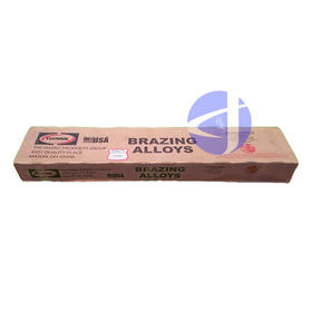 进口 正品哈利斯焊条 11.34KG/包 商品代码17003