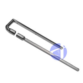 拆装扳手套筒Φ14 2只/套 货品代码23026