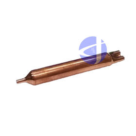 （双管）冰箱过滤器10只/包 商品代码42083