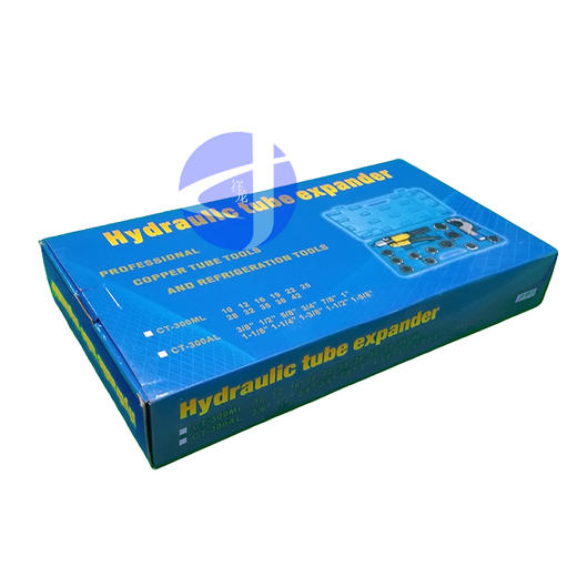 东力新款液压胀管器 11头 货品代码21032 商品图2