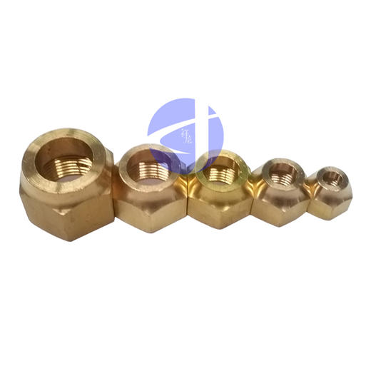 Φ9.52黄铜纳子 加厚 商品代码15107 商品图2