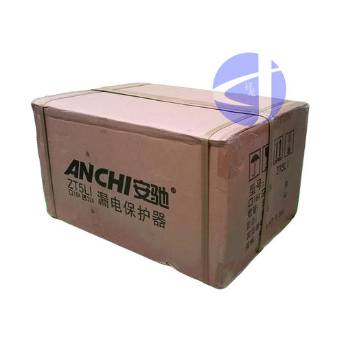 ZT5LI-32A安驰漏电保护开关 50只/件 格力专用 商品代码61001 商品图3