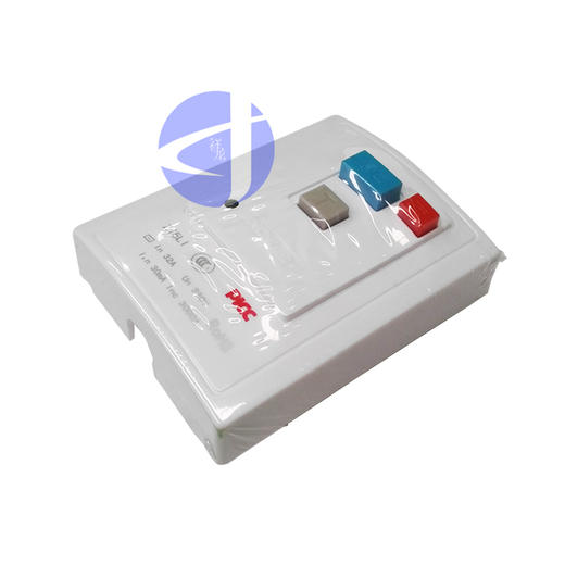 ZT5LI-32A安驰漏电保护开关 50只/件 格力专用 商品代码61001 商品图1