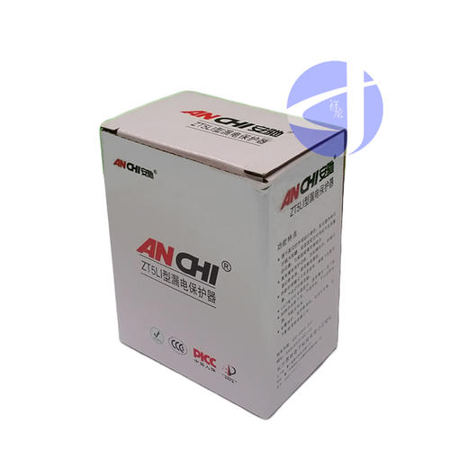 ZT5LI-32A安驰漏电保护开关 50只/件 格力专用 商品代码61001 商品图0