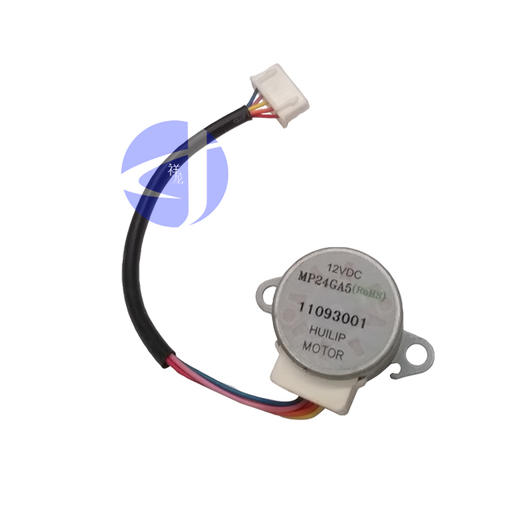 24空调摆风电机 货品代码57100 商品图0