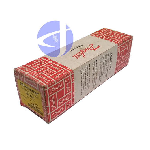 DML415 5分螺口 023Z0110 丹佛斯单向过滤器 货品代码38023 商品图1