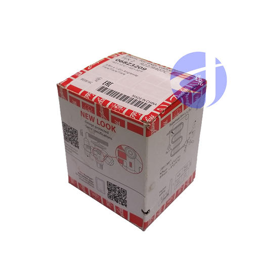 TES2 R404/-40℃ 068Z3403 外平衡 丹佛斯膨胀阀阀体	货品代码35281 商品图1