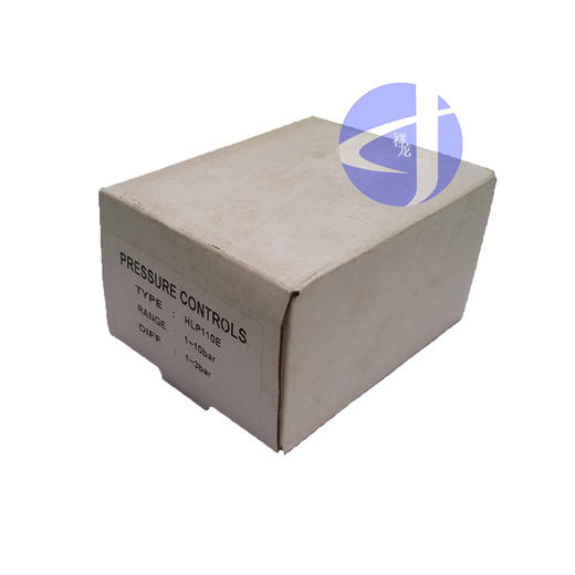 HLP110E 恒业压力控制器 低压 商品代码37010 商品图1