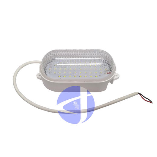 YRT-48  220V 10W 冷库LED灯 商品代码91026 商品图0