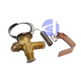 TES2 R404/-40℃ 068Z3403 外平衡 丹佛斯膨胀阀阀体	货品代码35281