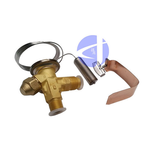 TES2 R404/-40℃ 068Z3403 外平衡 丹佛斯膨胀阀阀体	货品代码35281 商品图0