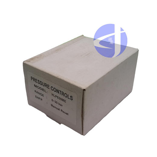 HLP530E 恒业压力控制器 高压 商品代码37011 商品图1