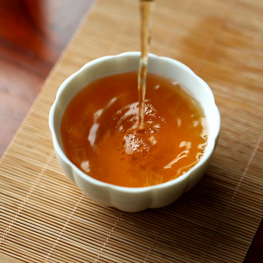 48g巴渝红工夫红茶（积分兑换） 商品图2