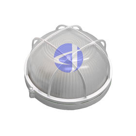 圆形冷库灯 小号 24只/箱 货品代码91030